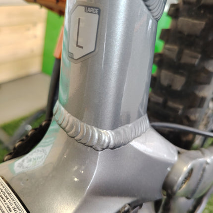 ebike full Cannondale Moterra Neo4