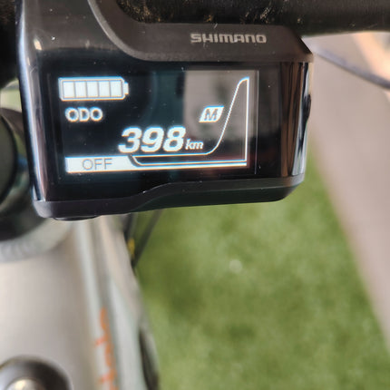 ebike full Cannondale Moterra Neo4