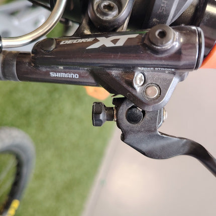 ebike full Cannondale Moterra Neo4