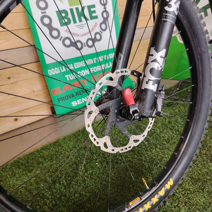 ebike full Cannondale Moterra Neo4