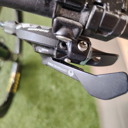 ebike full Cannondale Moterra Neo4