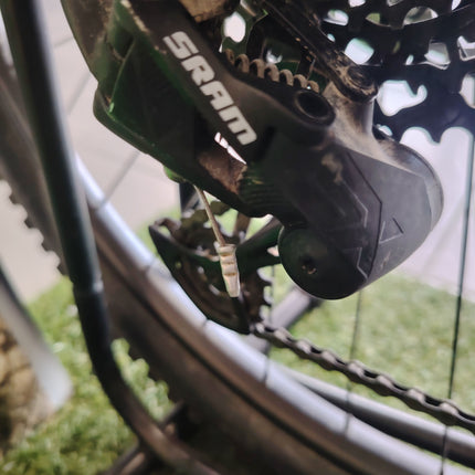 ebike full Cannondale Moterra Neo4