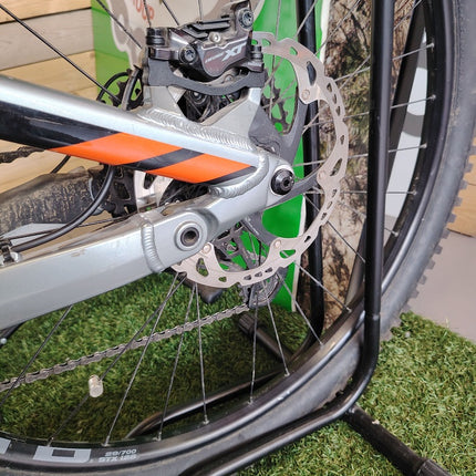 ebike full Cannondale Moterra Neo4