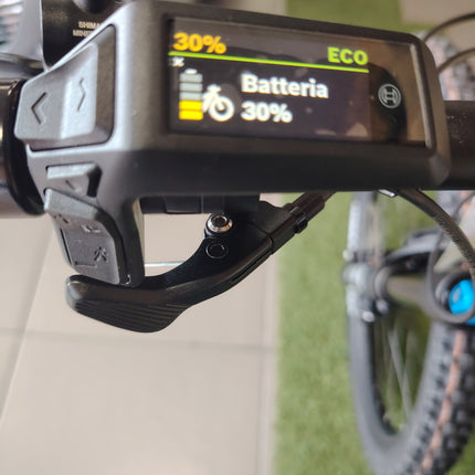 Ebike Thok Tp4