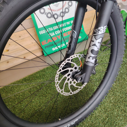 Ebike Thok Tp4