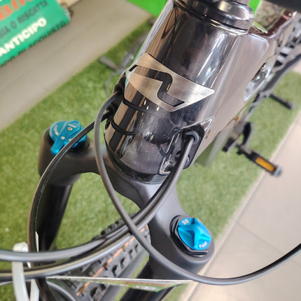 Ebike Thok Tp4