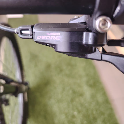 Ebike Thok Tp4