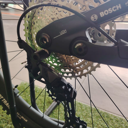 Ebike Thok Tp4