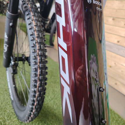 Ebike Thok Tp4