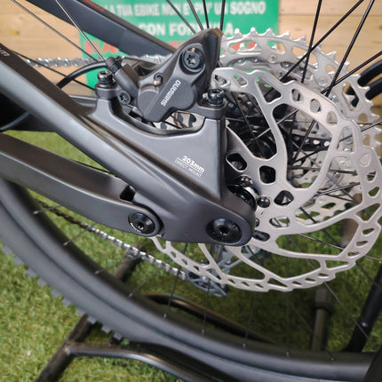 Ebike Thok Tp4