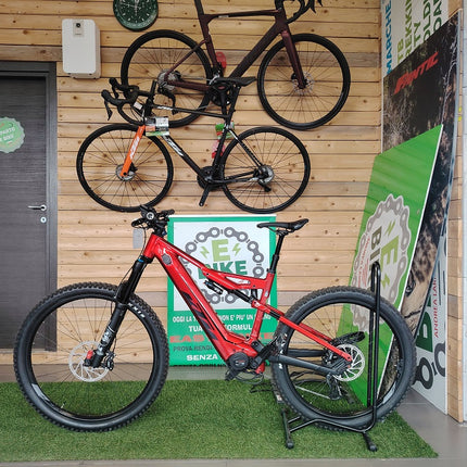 Ebike Ktm 7971