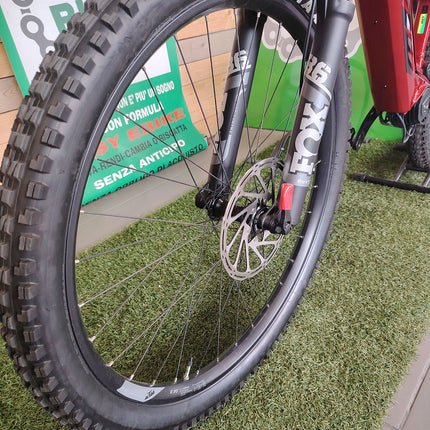 Ebike Ktm 7971