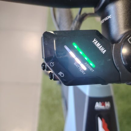Fantic 1.5 XTF Yamaha