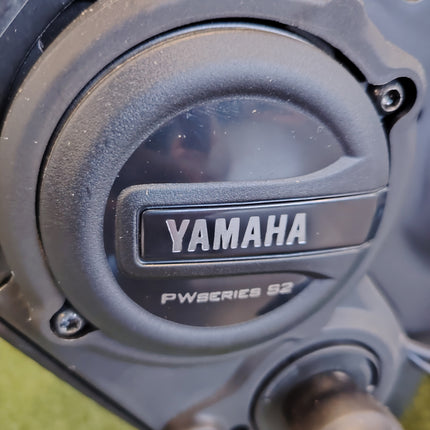 Fantic 1.5 XTF Yamaha
