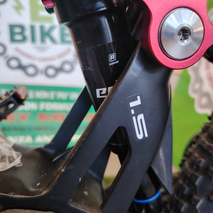 Fantic 1.5 XTF Yamaha