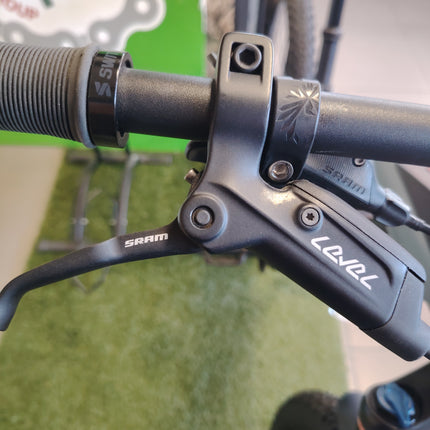 Fantic 1.5 XTF Yamaha