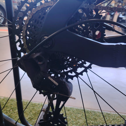 Fantic 1.5 XTF Yamaha