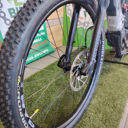 Fantic 1.5 XTF Brose