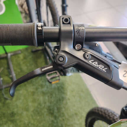 Fantic 1.5 XTF Brose