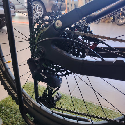 Fantic 1.5 XTF Brose