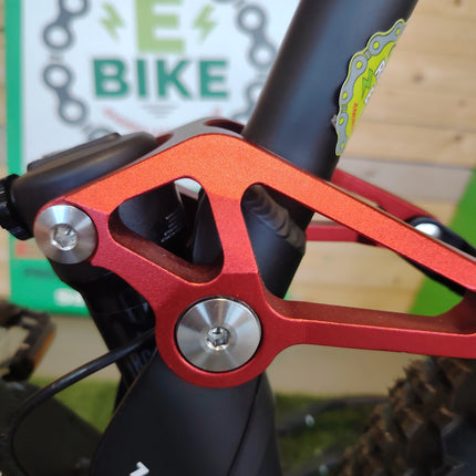 Fantic 1.5 XTF Brose