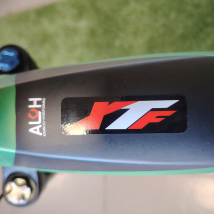 Fantic 1.5 XTF Brose