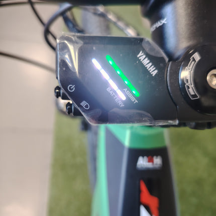 Ebike Fantic Integra xtf 1.5 Y