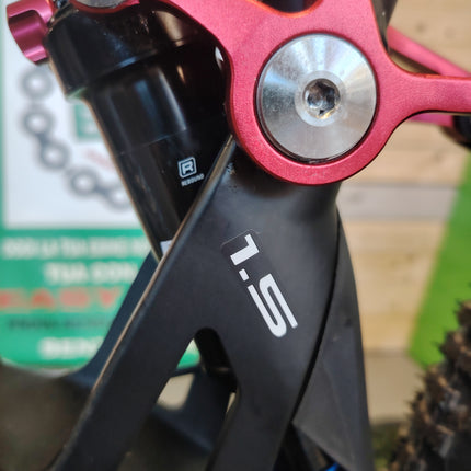 Ebike Fantic Integra xtf 1.5 Y
