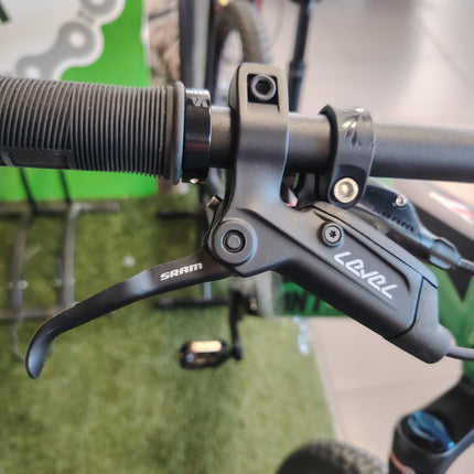 Ebike Fantic Integra xtf 1.5 Y