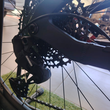 Ebike Fantic Integra xtf 1.5 Y