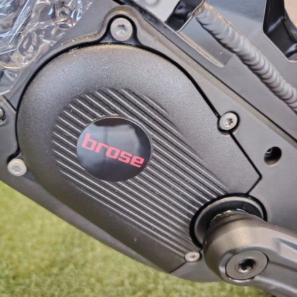 Ebike Fantic Integra xmf 1.7