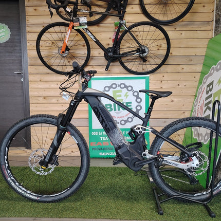 FANTIC XMF 1.7 CARBON SPORT