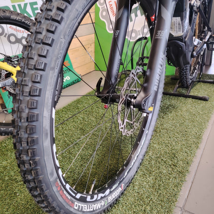 FANTIC XMF 1.7 CARBON SPORT