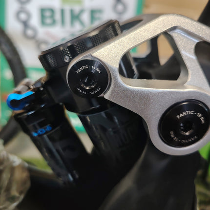FANTIC XMF 1.7 CARBON SPORT