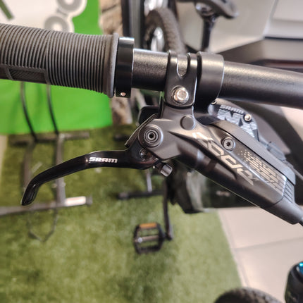 FANTIC XMF 1.7 CARBON SPORT