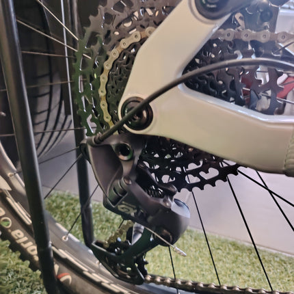 FANTIC XMF 1.7 CARBON SPORT