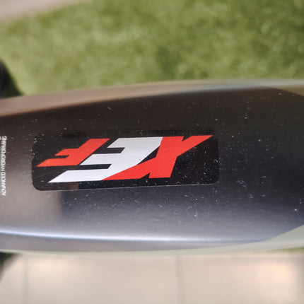 Ebike Fantic xef 1.8 sport