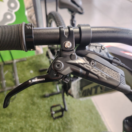 Ebike Fantic xef 1.8 sport