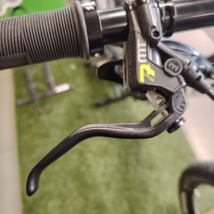 Ebike Fantic Integra Xef 1.9 race