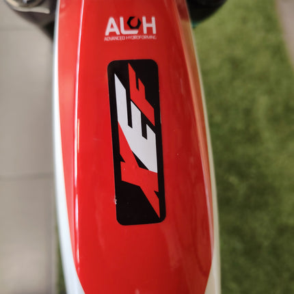 Ebike Fantic Integra xef 1.9 racing