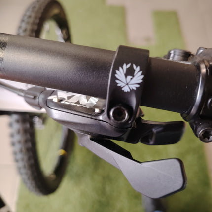 Ebike Fantic Integra xef 1.9 racing
