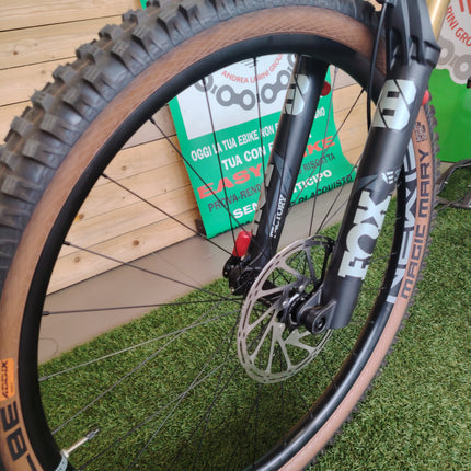 RAYMON TRAIL RAY 11.0