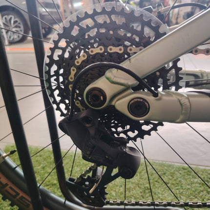 RAYMON TRAIL RAY 11.0