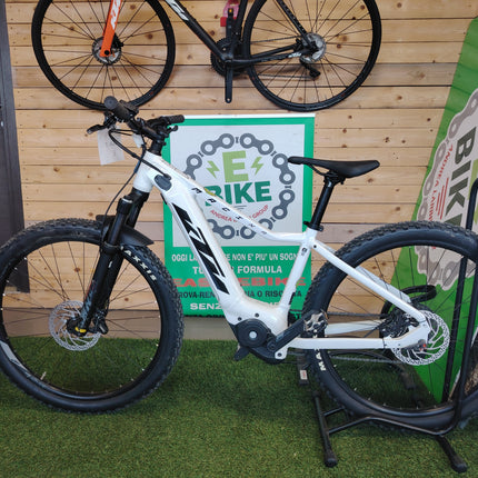 Ebike Ktm Macina Race 571
