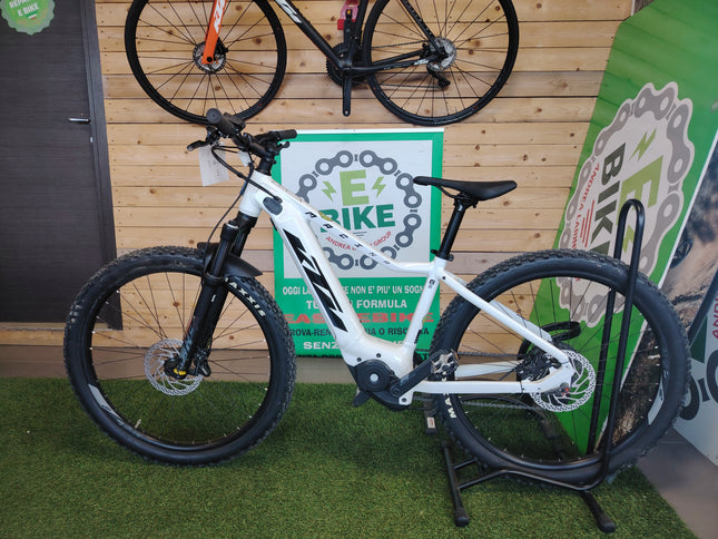 Ebike Ktm Macina Race 571