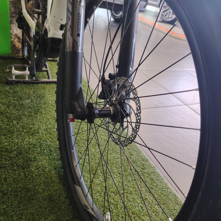 Ebike Ktm Macina Race 571