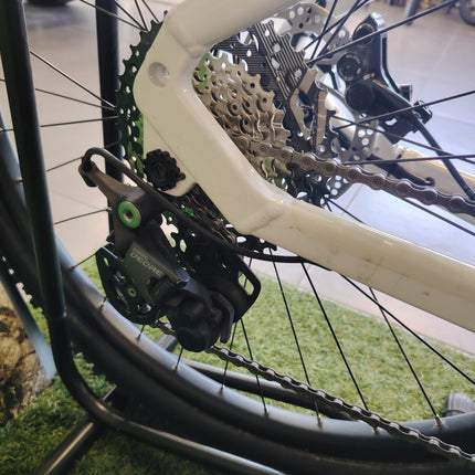 Ebike Ktm Macina Race 571