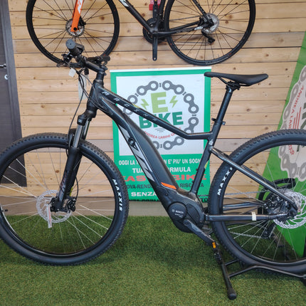 Ebike Ktm Macina Ride 591