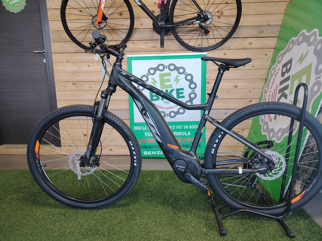 Ebike Ktm Macina Ride 571