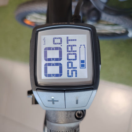 Ebike Ktm Macina Ride 591